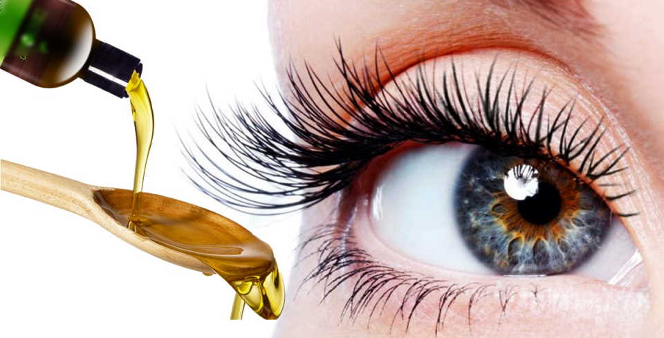 A Must Know Castor Oil Benefits For Eyelashes